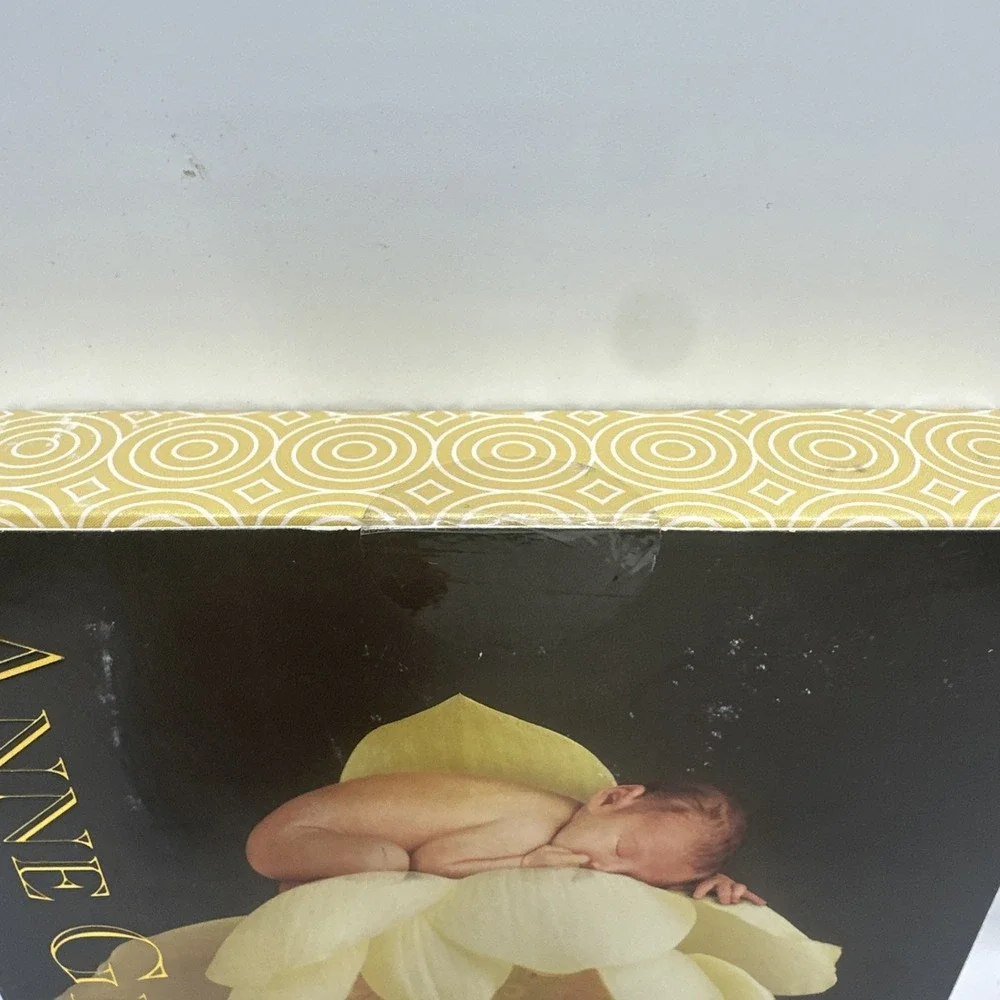 Anne Geddes 12 Folded Noted Cards And Envelopes. 6 Different‎ Pictures. New